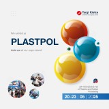 ALLCOMP на виставці PLASTPOL 2025